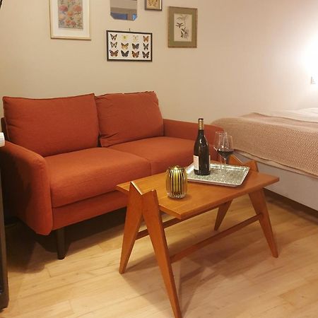 Maisonnette Cosy Coeur Centre Avec Accueil Velo Saumur Bagian luar foto