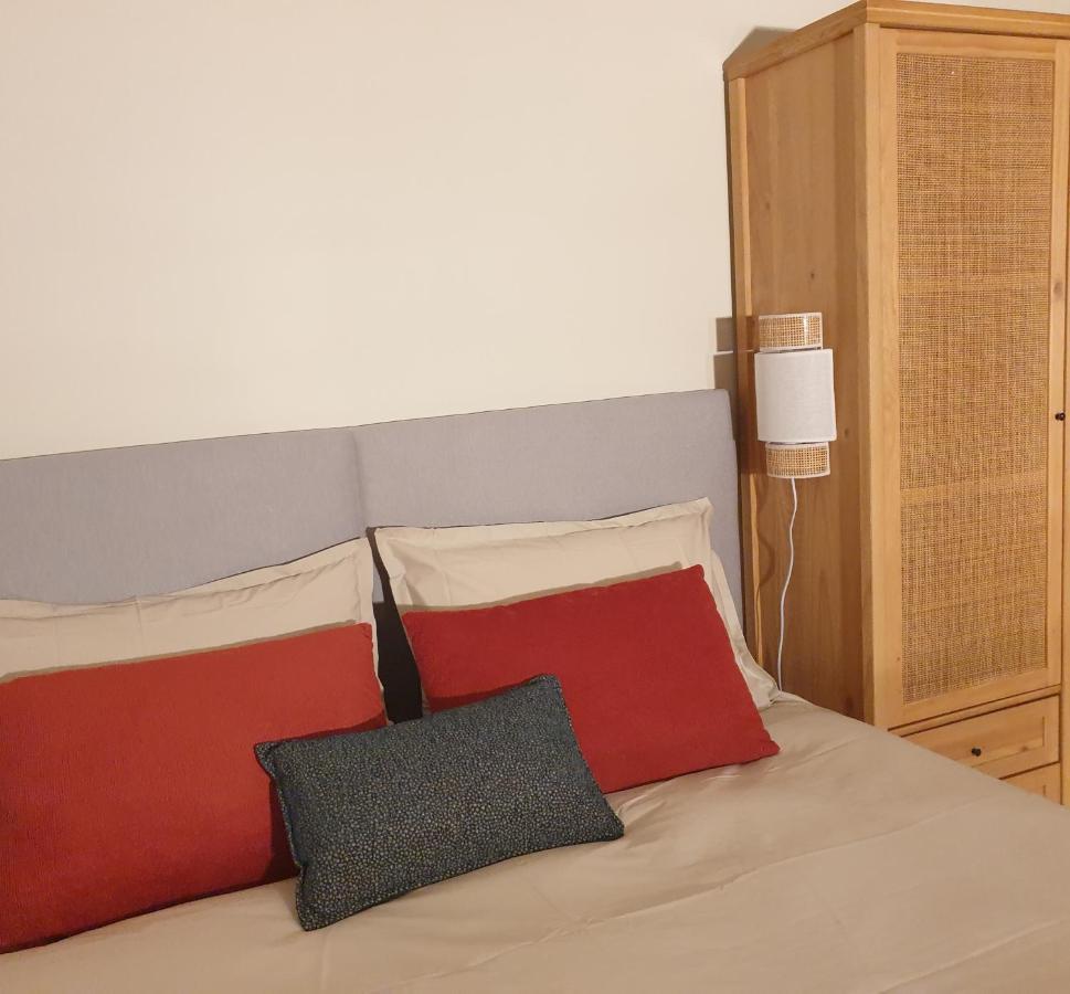 Maisonnette Cosy Coeur Centre Avec Accueil Velo Saumur Bagian luar foto